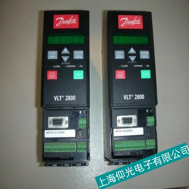 Danfoss˹FC301׃lOU^(bo)ϾS 