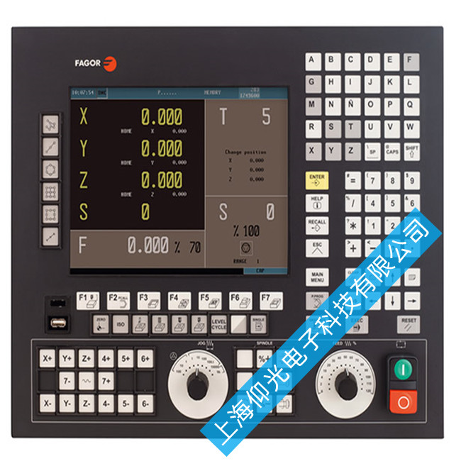 FAGORl(f)CNC 8065 T(sh)ϵy(tng)S704S^