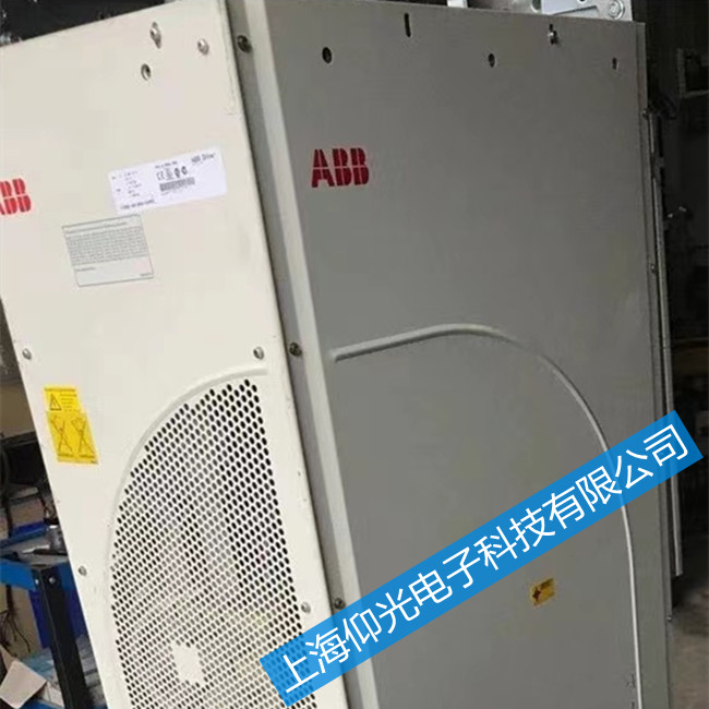 ABB׃l@ʾeFF53Sޱ/ACS800-37-0390-3(dng)